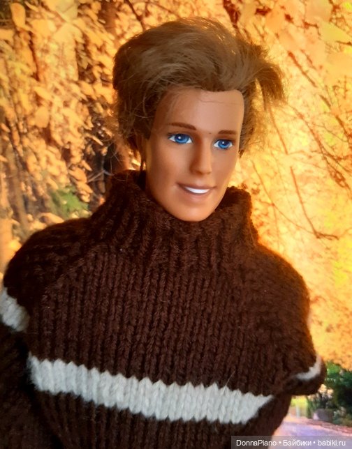 Парень, в котором больше вопросов, чем ответов