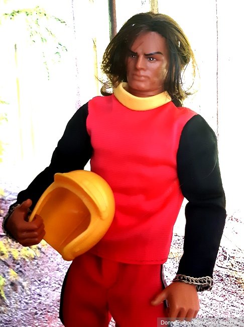 Блудный сын прерий | Бэйбики Блудный сын прерий — Разные шарнирные куклы (не БЖД): редкие