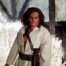 Блудный сын прерий