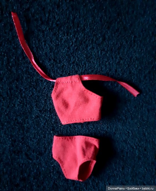 Как стать девушкой пин-ап