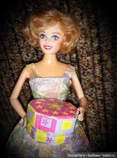 Как стать девушкой пин-ап