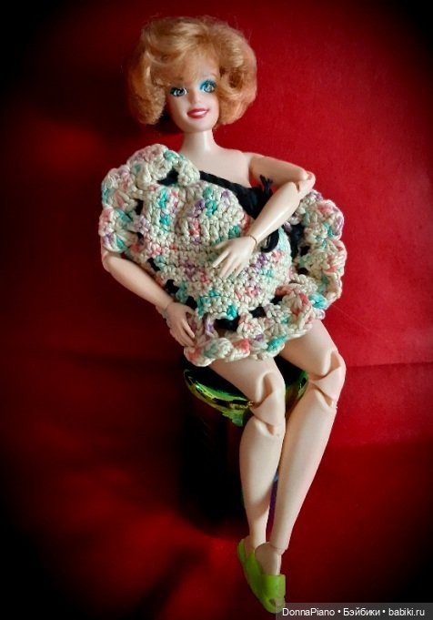 Как стать девушкой пин-ап