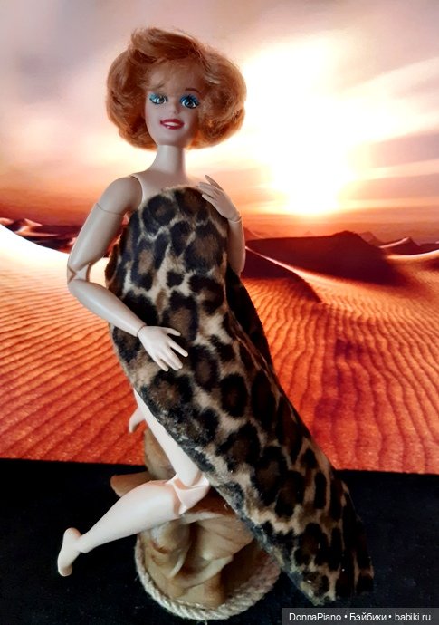 Как стать девушкой пин-ап