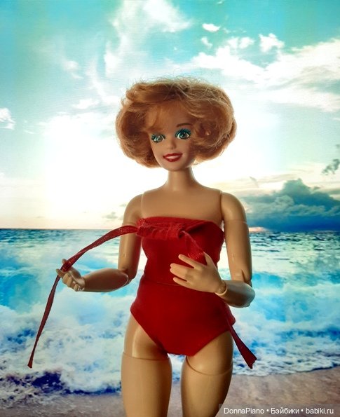 Как стать девушкой пин-ап