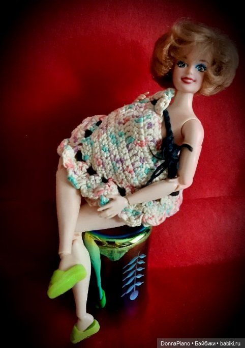 Как стать девушкой пин-ап