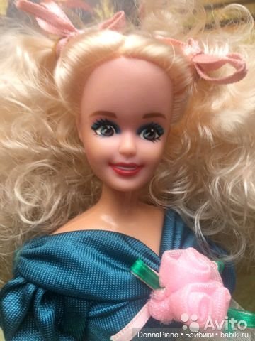 Как стать девушкой пин-ап (фото 2)