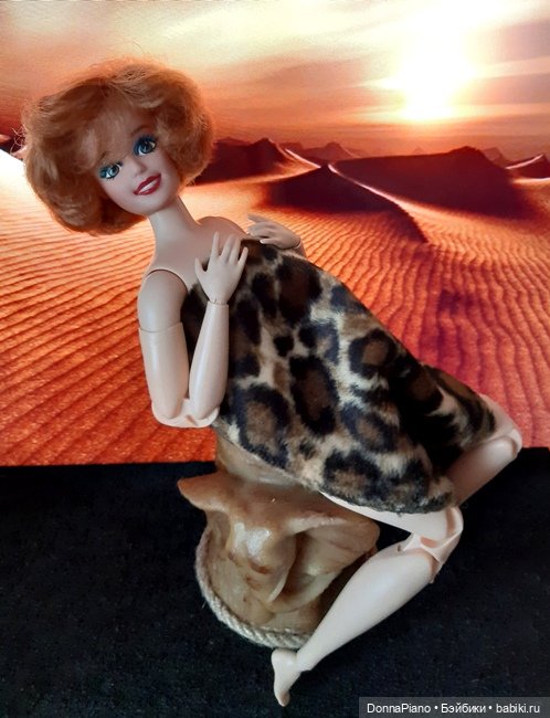 Как стать девушкой пин-ап