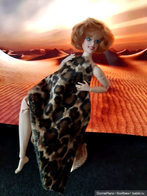 Как стать девушкой пин-ап