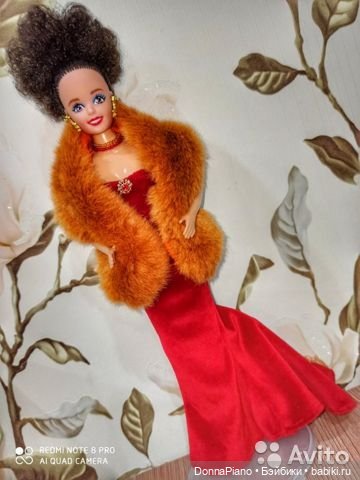 Как стать девушкой пин-ап (фото 3)