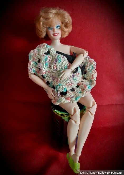 Как стать девушкой пин-ап