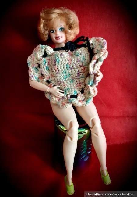 Как стать девушкой пин-ап