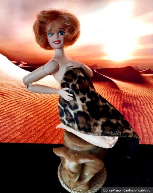 Как стать девушкой пин-ап