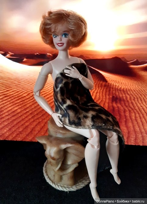 Как стать девушкой пин-ап