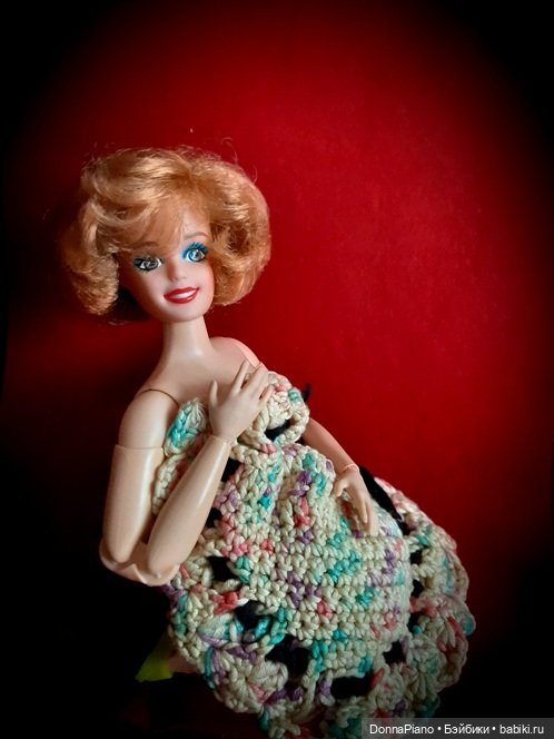 Как стать девушкой пин-ап