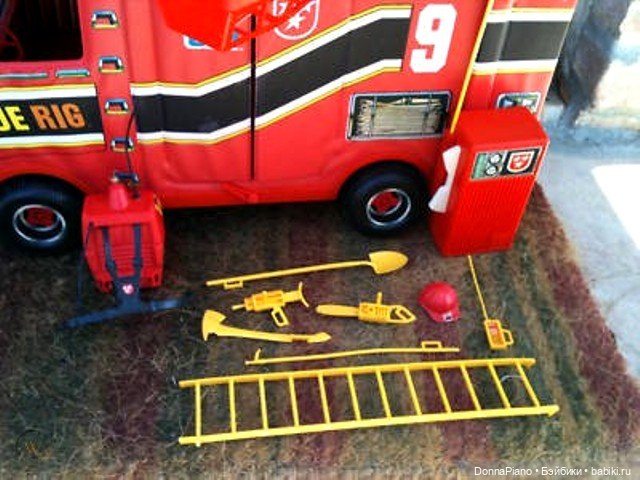 По следам Большого Джима. Часть 6 (фото 9)