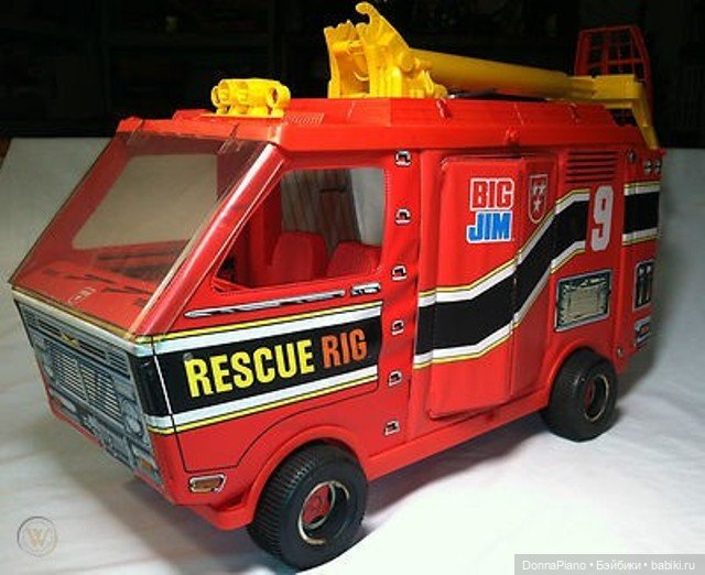 По следам Большого Джима. Часть 6 (фото 6)