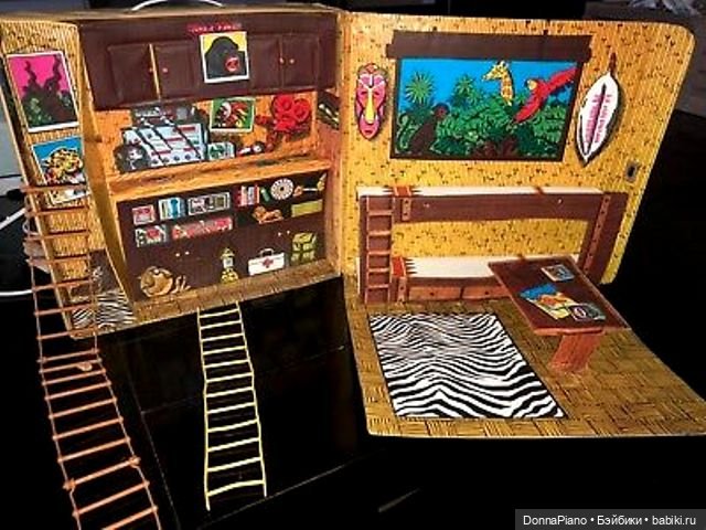 По следам Большого Джима. Часть 6