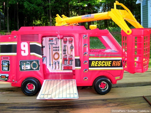 По следам Большого Джима. Часть 6 (фото 8)