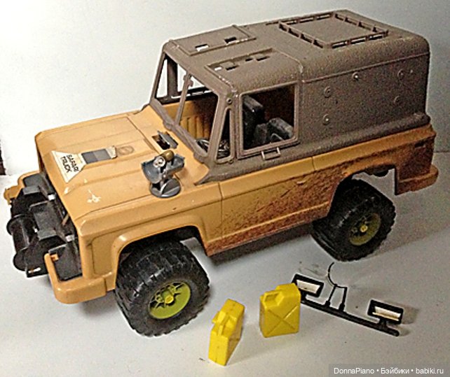 По следам Большого Джима. Часть 6