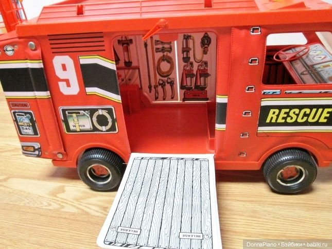 По следам Большого Джима. Часть 6 (фото 7)