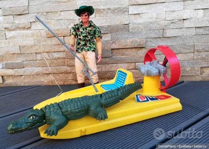 По следам Большого Джима. Часть 6