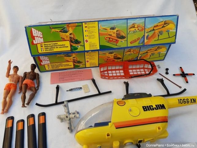 По следам Большого Джима. Часть 6 (фото 3)