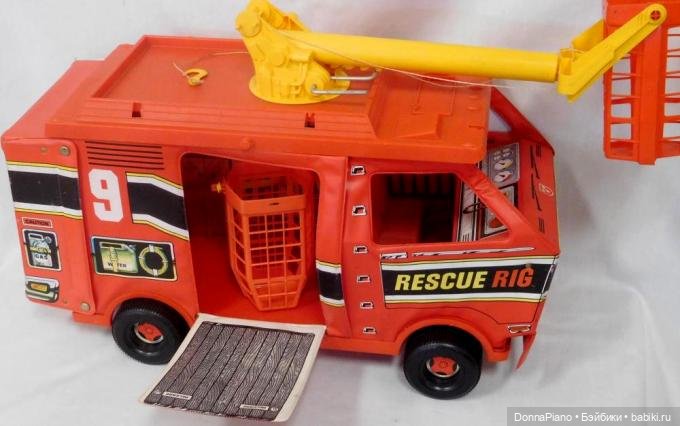 По следам Большого Джима. Часть 6 (фото 10)