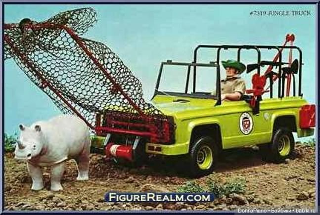 По следам Большого Джима. Часть 6