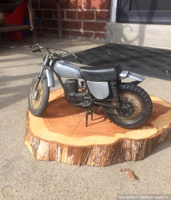 По следам Большого Джима. Часть 6