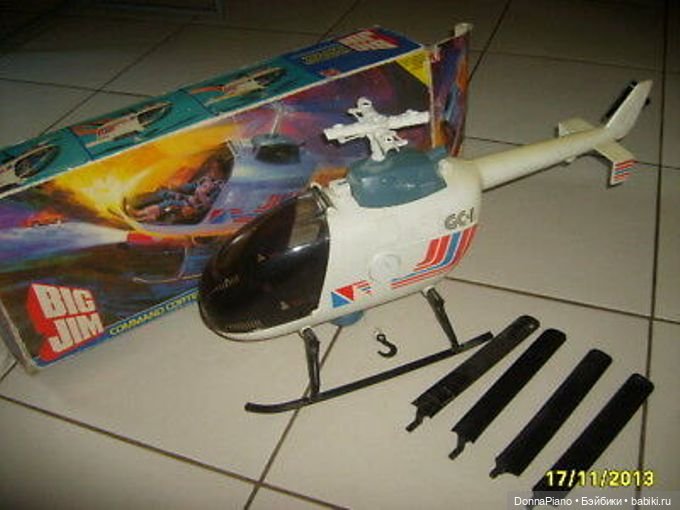 По следам Большого Джима. Часть 6 (фото 5)