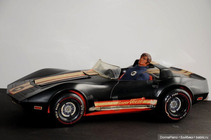 По следам Большого Джима. Часть 6