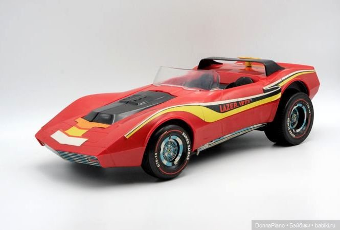 По следам Большого Джима. Часть 6