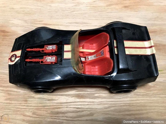 По следам Большого Джима. Часть 6