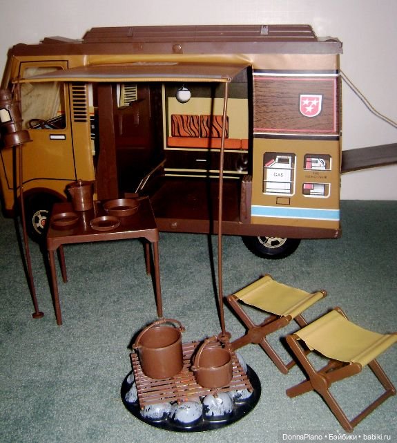 По следам Большого Джима. Часть 6