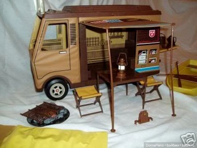 По следам Большого Джима. Часть 6