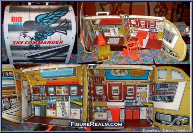 По следам Большого Джима. Часть 6