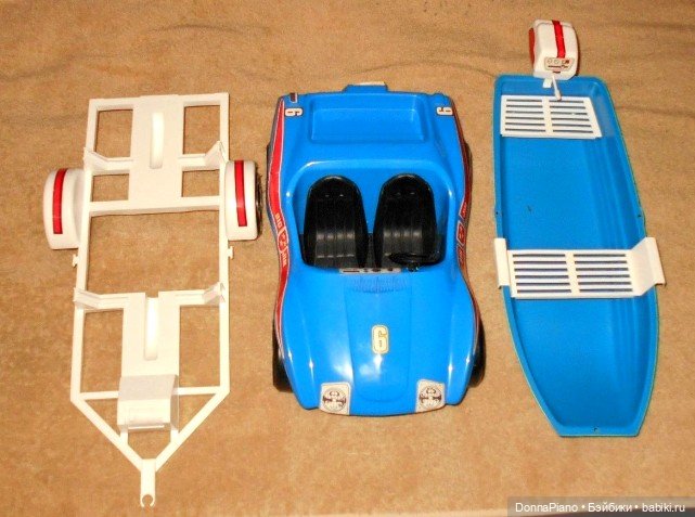 По следам Большого Джима. Часть 6