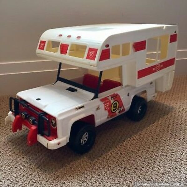 По следам Большого Джима. Часть 6