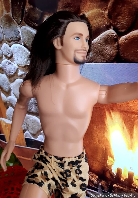 Сириус Блэк. Один дома — Кукольные фотоистории и сериалы: комиксы (фото 9)