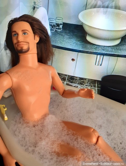 Сириус Блэк. Один дома — Кукольные фотоистории и сериалы: комиксы