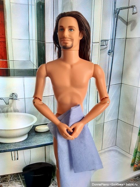 Сириус Блэк. Один дома — Кукольные фотоистории и сериалы: комиксы