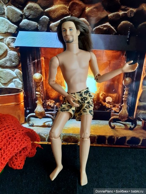 Сириус Блэк. Один дома — Кукольные фотоистории и сериалы: комиксы