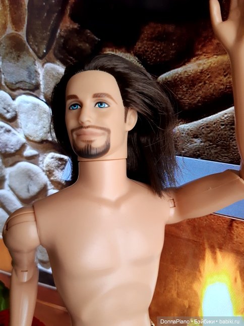 Сириус Блэк. Один дома — Кукольные фотоистории и сериалы: комиксы