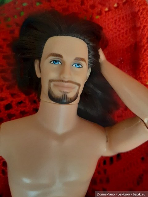 Сириус Блэк. Один дома — Кукольные фотоистории и сериалы: комиксы