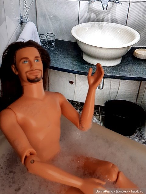 Сириус Блэк. Один дома — Кукольные фотоистории и сериалы: комиксы