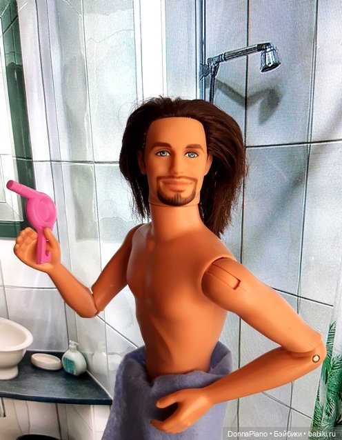 Сириус Блэк. Один дома — Кукольные фотоистории и сериалы: комиксы