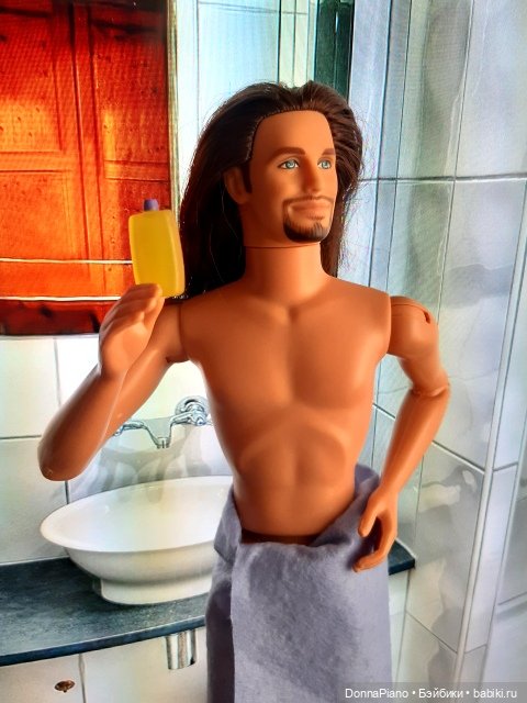 Сириус Блэк. Один дома — Кукольные фотоистории и сериалы: комиксы