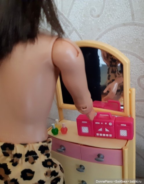 Сириус Блэк. Один дома — Кукольные фотоистории и сериалы: комиксы (фото 2)