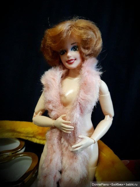 Ода женскому любопытству. Часть 1