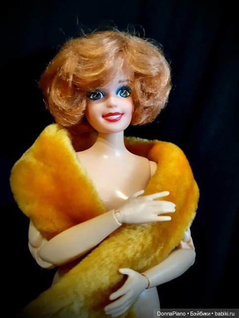 Ода женскому любопытству. Часть 1 (фото 9)